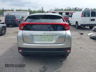2020 Mitsubishi Eclipse Cross ES z VIN JA4AS3AA2LZ021983, wystawiony jako IAAI lot #41866940 z przebiegiem 179 819 mil mil oraz . Historia ofert i sprzedaży dostępna na DreamBid. Obrazek 16.