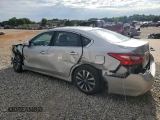 2016 Nissan Altima SL with VIN 1N4AL3APXGC270182, listed as a Copart auction lot 58143795 with 124,074 mi miles and Salvage title. Bid and sale history available at DreamBid. Image 2.