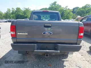 2011 Ford Ranger XLT z VIN 1FTLR4FE9BPA38690, wystawiony jako IAAI lot #42594560 z przebiegiem 106 084 mil mil oraz . Historia ofert i sprzedaży dostępna na DreamBid. Obrazek 16.