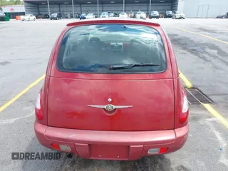 2006 Chrysler PT Cruiser with VIN 3A4FY48BX6T342853, listed as a IAAI auction lot 39841662 with 137,165 mi miles and . Bid and sale history available at DreamBid. Image 16.
