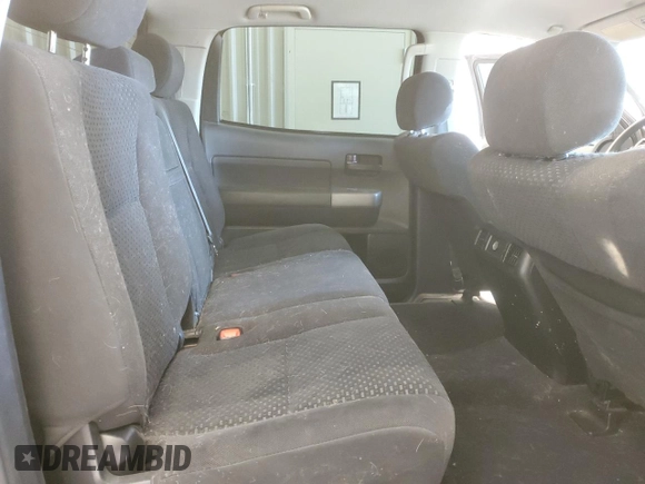 2011 Toyota Tundra 4WD Truck with VIN 5TFDY5F19BX176093, listed as a Copart auction lot 73559264 with 130,159 mi miles and Clean Title. Bid and sale history available at carsss.com. Image 11.