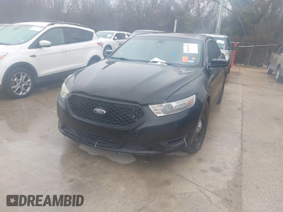 2013 Ford Police Interceptor с VIN 1FAHP2MT5DG227394, выставлен на аукционе IAAI как лот 41613336 с пробегом 248 998 миль миль и . История ставок и продаж доступна на DreamBid. Изображение 17.