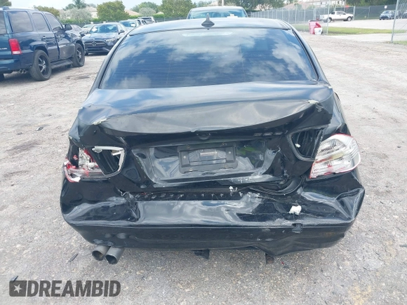 2008 BMW 3 Series 328i z VIN WBAVA33508KX86102, wystawiony jako IAAI lot #42013390 z przebiegiem 148 811 mil mil oraz . Historia ofert i sprzedaży dostępna na DreamBid. Obrazek 6.