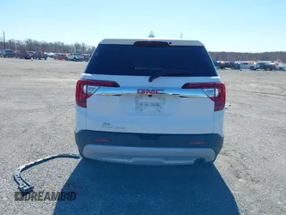 2020 GMC Acadia SLE z VIN 1GKKNKLA8LZ173702, wystawiony jako IAAI lot #41849098 z przebiegiem 68 176 mil mil oraz . Historia ofert i sprzedaży dostępna na DreamBid. Obrazek 16.