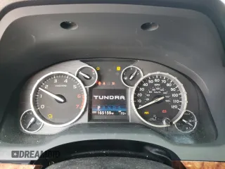 2015 Toyota Tundra 4WD Truck Platinum with VIN 5TFAW5F12FX481787, listed as a Copart auction lot 69725484 with 165,159 mi miles and Salvage Title. Bid and sale history available at carsss.com. Image 9.