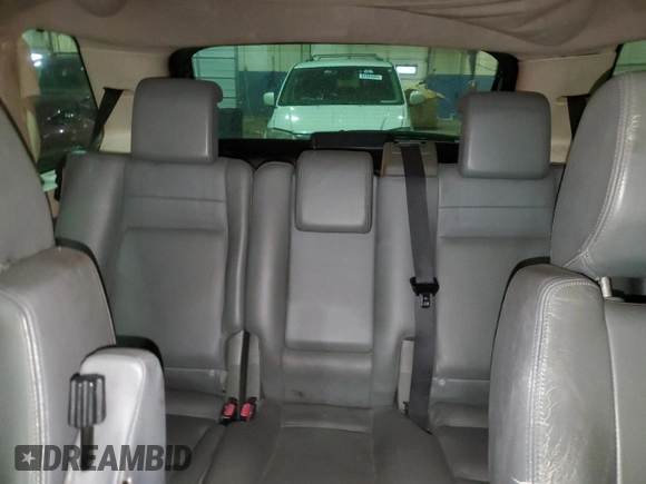 2006 Land Rover Range Rover with VIN SALSD254X6A905250, listed as a Copart auction lot 83646864 with 235,926 mi miles and Salvage Title. Bid and sale history available at DreamBid. Image 10.