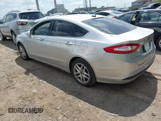 2013 Ford Fusion SE with VIN 3FA6P0H76DR372090, listed as a IAAI auction lot 42212510 with 207,668 mi miles and . Bid and sale history available at DreamBid. Image 3.