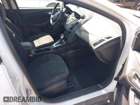2017 Ford Focus SE with VIN 1FADP3F24HL232527, listed as a IAAI auction lot 42110702 with 95,327 mi miles and . Bid and sale history available at DreamBid. Image 5.
