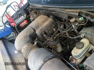 2003 Ford F-150 XL с VIN 1FTRX17WX3NA68428, выставлен на аукционе IAAI как лот 42881136 с пробегом Не указан миль и . История ставок и продаж доступна на DreamBid. Изображение 12.