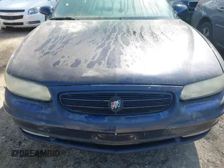 2001 Buick Regal LS with VIN 2G4WB52K611162104, listed as a IAAI auction lot 41935549 with 171,767 mi miles. Bid and sale history available at carsss.com. Image 6.