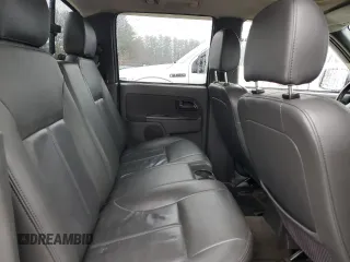 2006 GMC Canyon SLE2 with VIN 1GTDT136568254800, listed as a Copart auction lot 84382744 with 113,793 mi miles and Clean Title. Bid and sale history available at carsss.com. Image 10.