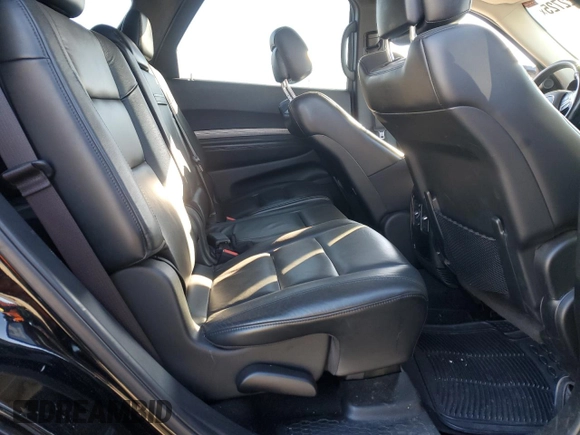 2020 Dodge Durango GT z VIN 1C4RDJDG5LC252550, wystawiony jako Copart lot #44822725 z przebiegiem 65 518 mil mil oraz Szkoda całkowita • Salvage title. Historia ofert i sprzedaży dostępna na DreamBid. Obrazek 11.
