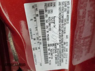 2013 Ford C-Max SEL z VIN 1FADP5BU3DL525140, wystawiony jako Copart lot #57125525 z przebiegiem 112 314 mil mil oraz Szkody całkowita. Historia ofert i sprzedaży dostępna na DreamBid. Obrazek 12.