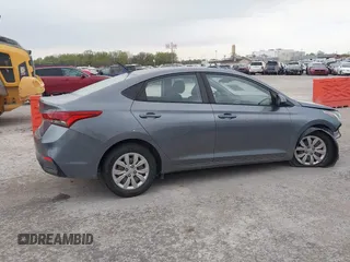 2019 Hyundai Accent SE с VIN 3KPC24A37KE049861, выставлен на аукционе IAAI как лот 41996701 с пробегом 121 826 миль миль и . История ставок и продаж доступна на DreamBid. Изображение 14.