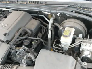 2017 Nissan Frontier SV with VIN 1N6AD0ER9HN770242, listed as a IAAI auction lot 43055691 with 90,588 mi miles and . Bid and sale history available at DreamBid. Image 19.