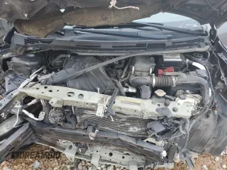 2016 Nissan Note SR с VIN 3N1CE2CP3GL405367, выставлен на аукционе Copart как лот 55782595 с пробегом Не указан миль и Списание • Salvage title. История ставок и продаж доступна на DreamBid. Изображение 11.