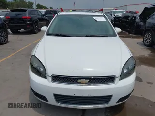 2012 Chevrolet Impala LTZ with VIN 2G1WC5E30C1249868, listed as a IAAI auction lot 42136550 with 182,283 mi miles and . Bid and sale history available at DreamBid. Image 19.