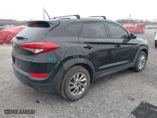 2016 Hyundai Tucson SE with VIN KM8J33A4XGU179953, listed as a IAAI auction lot 41771885 with 103,139 mi miles. Bid and sale history available at carsss.com. Image 4.