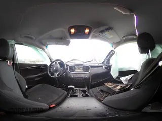 2019 Kia Sorento LX z VIN 5XYPGDA33KG537484, wystawiony jako IAAI lot #41441778 z przebiegiem 99 170 mil mil oraz . Historia ofert i sprzedaży dostępna na DreamBid. Obrazek 19.