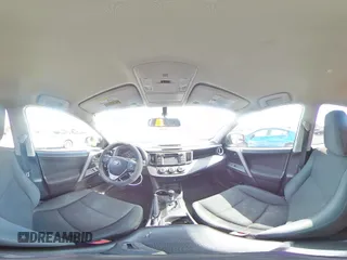 2016 Toyota RAV4 LE with VIN 2T3ZFREV3GW246867, listed as a Copart auction lot 51449485 with 164,923 mi miles and Salvage Title. Bid and sale history available at carsss.com. Image 13.
