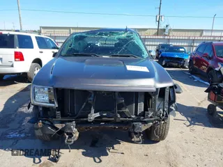 2011 GMC Sierra 1500 with VIN 3GTP1WE24BG206137, listed as a IAAI auction lot 41358812 with Not Provided miles and . Bid and sale history available at DreamBid. Image 13.