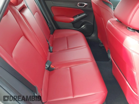 2023 Acura Integra Technology с VIN 19UDE4H61PA013591, выставлен на аукционе IAAI как лот 41933982 с пробегом 33 453 миль миль и . История ставок и продаж доступна на DreamBid. Изображение 8.