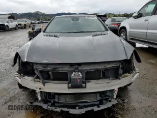 2013 Mercedes-Benz SL-Class SL 550 with VIN WDDJK7DAXDF004706, listed as a Copart auction lot 43739465 with 76,174 mi miles and Salvage Title. Bid and sale history available at carsss.com. Image 5.