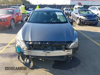 2019 Nissan Altima 2.5 SV with VIN 1N4BL4DV9KN300192, listed as a IAAI auction lot 41880131 with 144,983 mi miles. Bid and sale history available at carsss.com. Image 13.