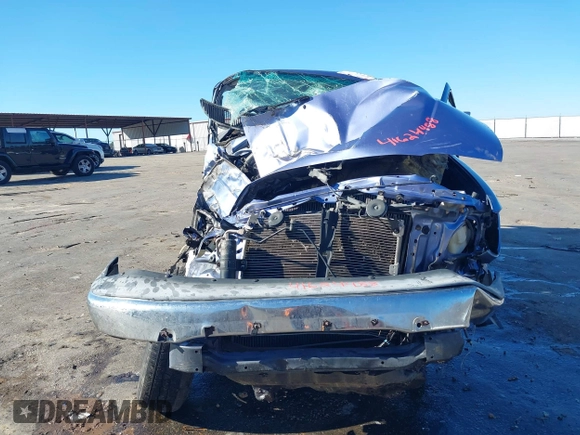 1999 Toyota 4Runner SR5 z VIN JT3GN86R4X0129202, wystawiony jako IAAI lot #41624488 z przebiegiem Nie podano mil oraz . Historia ofert i sprzedaży dostępna na DreamBid. Obrazek 6.