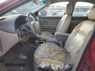 2001 Mercury Sable LS Premium with VIN 1MEHM59S91A635138, listed as a Copart auction lot 84674814 with 170,559 mi miles and Salvage Title. Bid and sale history available at DreamBid. Image 7.