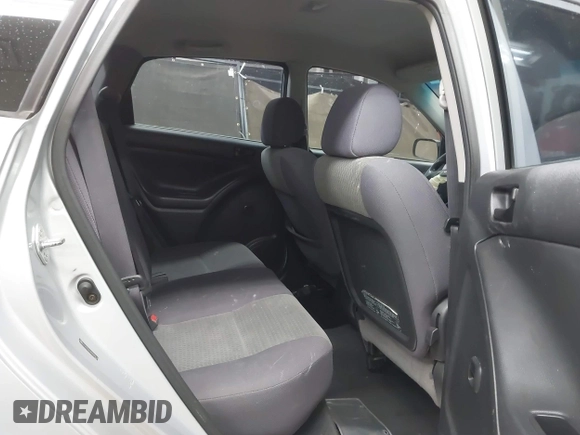 2006 Toyota Matrix STD with VIN 2T1KR32E06C602419, listed as a IAAI auction lot 42162997 with Not Provided miles and . Bid and sale history available at DreamBid. Image 8.