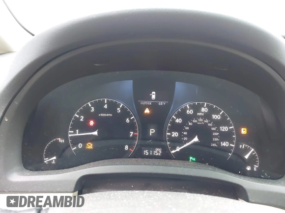 2010 Lexus RX 350 z VIN 2T2BK1BA7AC058575, wystawiony jako IAAI lot #42602120 z przebiegiem 151 152 mil mil oraz . Historia ofert i sprzedaży dostępna na DreamBid. Obrazek 7.