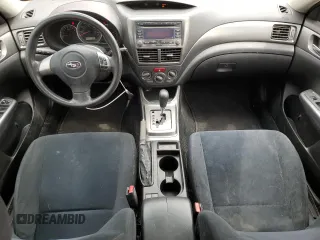 2011 Subaru Impreza 2.5i z VIN JF1GH6A60BH821445, wystawiony jako Copart lot #58750725 z przebiegiem 162 692 mil mil oraz Czysty tytuł • Clean title. Historia ofert i sprzedaży dostępna na DreamBid. Obrazek 8.