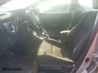 2017 Toyota Corolla iM with VIN JTNKARJE2HJ525079, listed as a Copart auction lot 67051924 with 76,506 mi miles and Salvage Title. Bid and sale history available at carsss.com. Image 7.