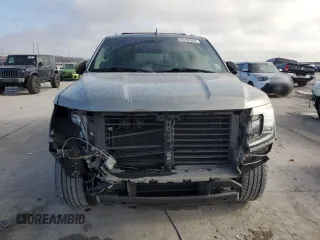 2019 Ford Expedition Max Limited с VIN 1FMJK1KT0KEA75469, выставлен на аукционе Copart как лот 44168365 с пробегом 99 066 миль миль и Списание • Salvage title. История ставок и продаж доступна на DreamBid. Изображение 5.