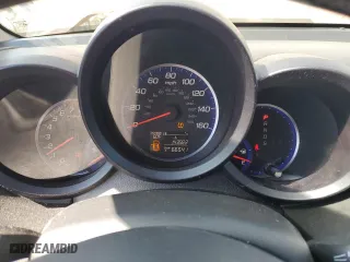 2007 Acura RDX with VIN 5J8TB18237A012040, listed as a Copart auction lot 48458265 with 143,922 mi miles and Salvage Title. Bid and sale history available at carsss.com. Image 9.