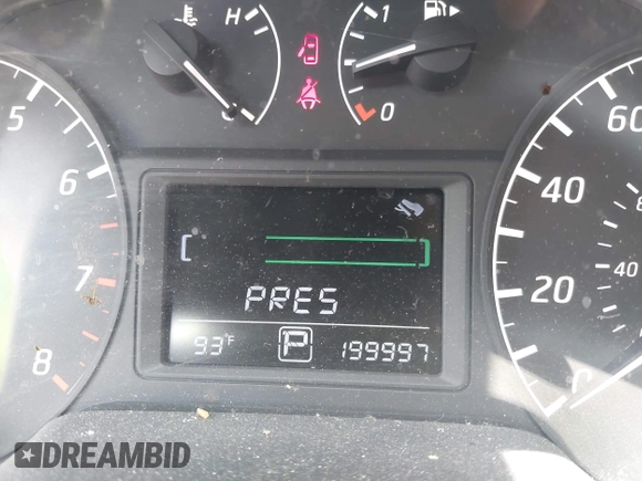 2017 Nissan Sentra S с VIN 3N1AB7AP6HY318065, выставлен на аукционе IAAI как лот 42706868 с пробегом 199 997 миль миль и . История ставок и продаж доступна на DreamBid. Изображение 7.