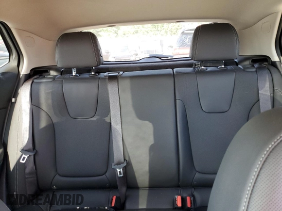 2024 Buick Encore GX Sport Touring with VIN KL4AMDSL2RB003887, listed as a Copart auction lot 59024115 with 47,893 mi miles and Salvage title. Bid and sale history available at DreamBid. Image 10.