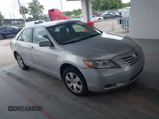 2009 Toyota Camry z VIN 4T1BE46K79U306043, wystawiony jako IAAI lot #42459531 z przebiegiem 207 765 mil mil oraz . Historia ofert i sprzedaży dostępna na DreamBid. Obrazek 1.