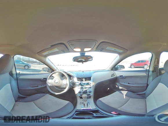 2012 Chevrolet Malibu 1LS with VIN 1G1ZB5E05CF190007, listed as a Copart auction lot 49000315 with Not Provided miles and Salvage Title. Bid and sale history available at DreamBid. Image 13.