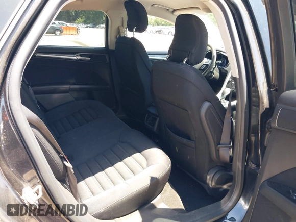 2013 Ford Fusion SE with VIN 3FA6P0HR2DR299284, listed as a IAAI auction lot 42570135 with 200,540 mi miles and . Bid and sale history available at DreamBid. Image 8.