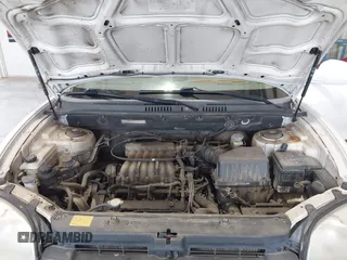 2006 Hyundai Santa Fe GLS with VIN KM8SC13D26U098773, listed as a IAAI auction lot 42382655 with 268,133 mi miles and . Bid and sale history available at DreamBid. Image 10.
