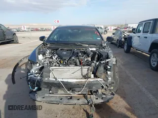 2024 Toyota Crown Platinum z VIN JTDAFAAF2R3006373, wystawiony jako IAAI lot #41545913 z przebiegiem Nie podano mil oraz . Historia ofert i sprzedaży dostępna na DreamBid. Obrazek 13.