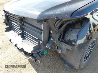 2024 Ford Expedition XLT with VIN 1FMJU1H83REA52243, listed as a IAAI auction lot 42510742 with 33,284 mi miles and . Bid and sale history available at DreamBid. Image 6.