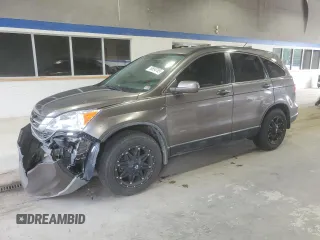 2011 Honda CR-V EX-L z VIN 5J6RE4H70BL113640, wystawiony jako Copart lot #59894795 z przebiegiem 211 451 mil mil oraz Szkoda całkowita • Salvage title. Historia ofert i sprzedaży dostępna na DreamBid. Obrazek 1.