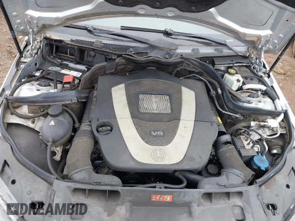 2011 Mercedes-Benz C 300 Sport with VIN WDDGF5EBXBA498974, listed as a IAAI auction lot 41507900 with 202,261 mi miles and . Bid and sale history available at carsss.com. Image 10.