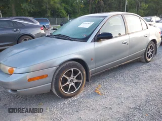 2002 Saturn SL with VIN 1G8ZK52772Z106821, listed as a IAAI auction lot 42692850 with 162,392 mi miles and . Bid and sale history available at DreamBid. Image 2.