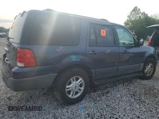 2004 Ford Expedition Special Service z VIN 1FMPU16L94LB69623, wystawiony jako Copart lot #83747874 z przebiegiem Nie podano mil oraz Szkoda całkowita • Salvage title. Historia ofert i sprzedaży dostępna na DreamBid. Obrazek 3.