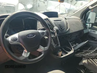 2018 Ford Transit with VIN 1FTYR1YG5JKA87528, listed as a IAAI auction lot 42731354 with 169,818 mi miles and . Bid and sale history available at DreamBid. Image 7.