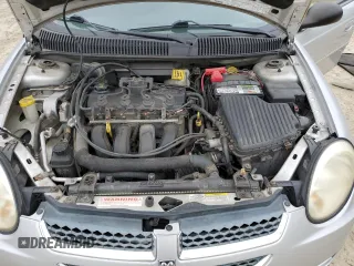 2004 Dodge Neon SXT with VIN 1B3ES56C54D628554, listed as a Copart auction lot 73219764 with 67,373 mi miles and Salvage Title. Bid and sale history available at carsss.com. Image 12.